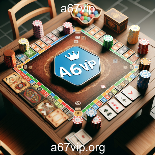 A Evolução dos Jogos de Mesa: Entretenimento e Conexão Social